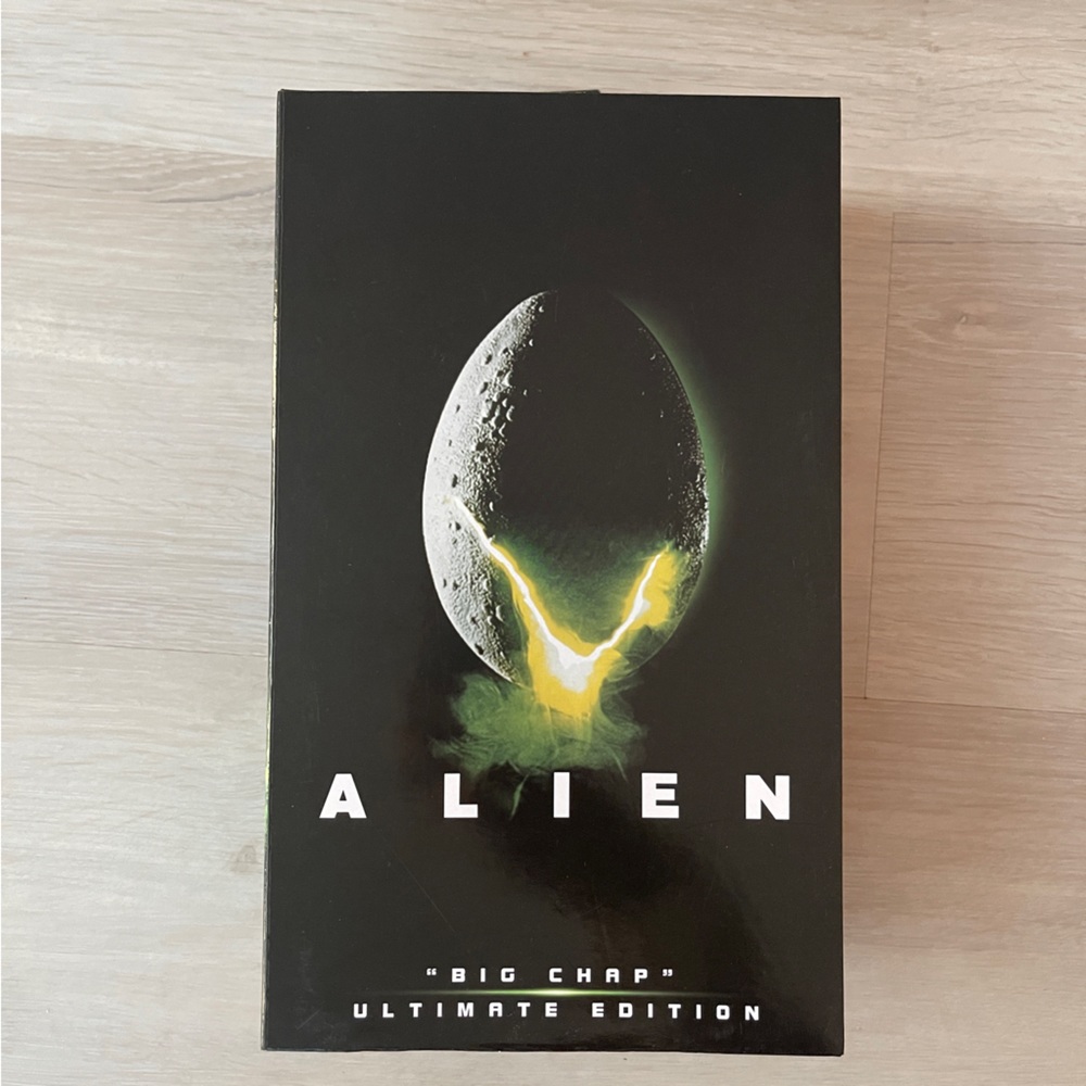 Neca ALIEN “Big Chap”, Ultimate Edition